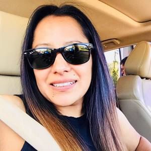 Meet your Posher, Edith